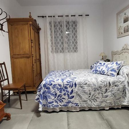 Casa De Andres Villa Casabermeja Eksteriør bilde