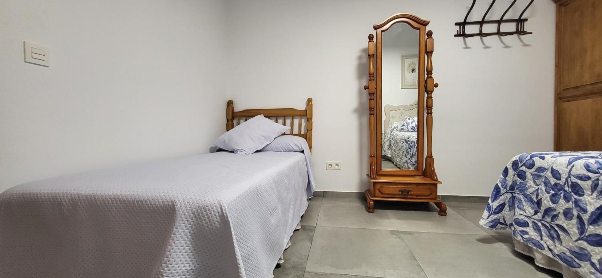 Casa De Andres Villa Casabermeja Eksteriør bilde